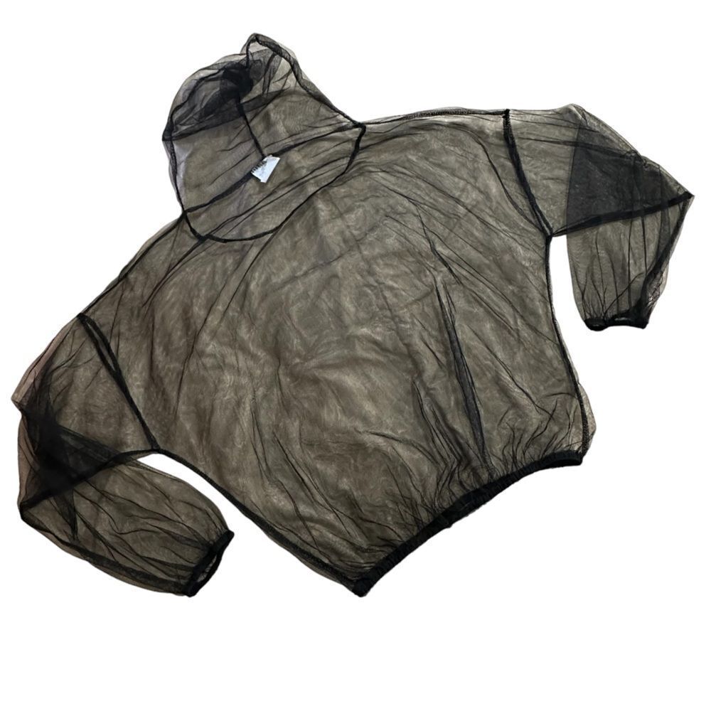 Bug Protection Shirt. - Picture 5 of 9